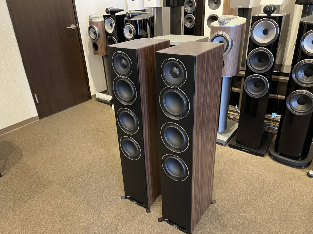 琉球本店】ELAC UFR52展示開始いたしました。 – 株式会社アバック