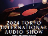 【アバックClassic馬車道】2024　東京インターナショナルオーディオショウ　5/29よりご来場予約受付がスタートしました。