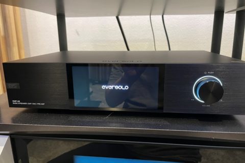 アバック新宿】Eversolo DMP-A8期間限定でご試聴可能です。 – 株式会社