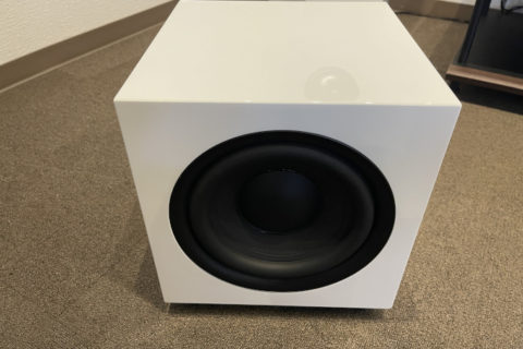 アバック琉球】サブウーファーHF-SW800/650展示開始！ – 株式会社アバック