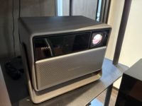 【アバック横浜】XGIMI Horizon20 Pro展示開始しました。オールインワンだけでなくオールマイティな性能を持つ高輝度プロジェクターです！