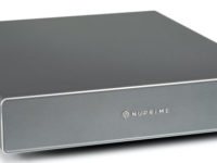 【アバック横浜】年末年始企画！EVERSOLO T8とDAC-Z10＋Nuprime STA AMG SEを使ってシステムを組んでみました。Nuprime編。