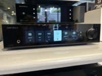 【アバック横浜】年末年始企画！EVERSOLO T8とDAC-Z10＋Nuprime STA AMG SEを使ってシステムを組んでみました。EVERSOLO編。