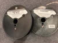 【アバック梅田】KIMBER KABLE　4TC AN(アニバーサリーモデル)　貴重なデッドストック品 です