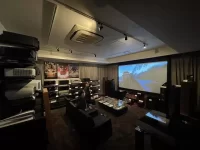 【アバック梅田】記憶に残るライブを もう一度。音楽好きのための追体験ホームシアター