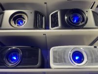 【アバック名古屋】1月17日（土）～31日（土） Victorプロジェクター値上げ直前 比較視聴検討フェア 開催！！