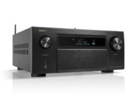 【ホームシアター大宮】DENON AVC-A1H 展示品紹介　