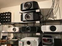 【アバック梅田】最大22万円の差！？Victor D-ILAプロジェクター価格改定直前です！