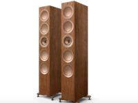 【アバック梅田】KEF「Rシリーズ」試聴相談会