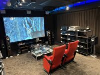 【アバック名古屋】2月14日（土）～3月1日（日）まで 『専用室』ホームシアター導入相談会 開催！！