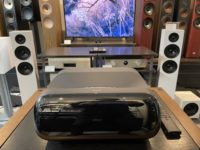 【アバック名古屋】期間限定 2月8日（日）～23日（月/祝）まで JMGO O2S Ultla 4K 視聴体験可能です！！