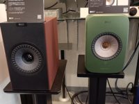 【アバック梅田】KEF キャッシュバックキャンペーン中(対象モデル限定)