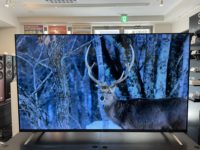 【アバック名古屋】Hometheater Factory 4K/HDR対応スマートテレビ『HF-TV50S2』常設展示はじまりました！！