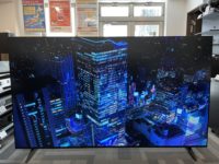 【アバック名古屋】Hometheater Factory 4K/HDR10対応スマートテレビ85インチ『HF-TV85S2』常設展示はじまりました！！