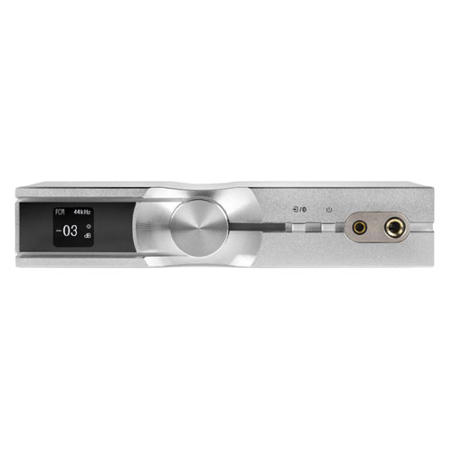 iFi-Audio「NEO iDSD」USB DAC製品情報｜アバック – 株式会社アバック