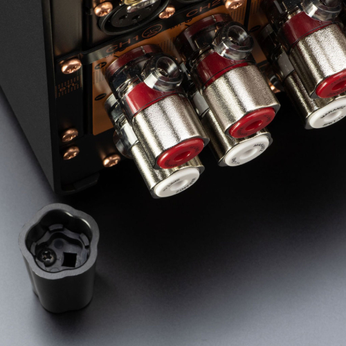 marantz「AMP 10」AVアンプ製品情報｜アバック – 株式会社アバック