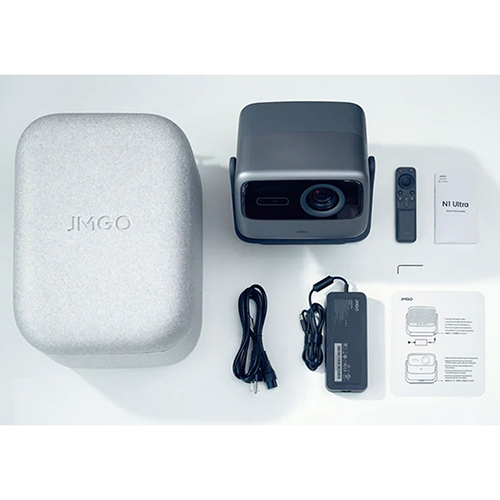JMGO「N1 Ultra」4Kプロジェクター製品情報｜アバック – 株式会社アバック