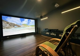 マイホームシアター842